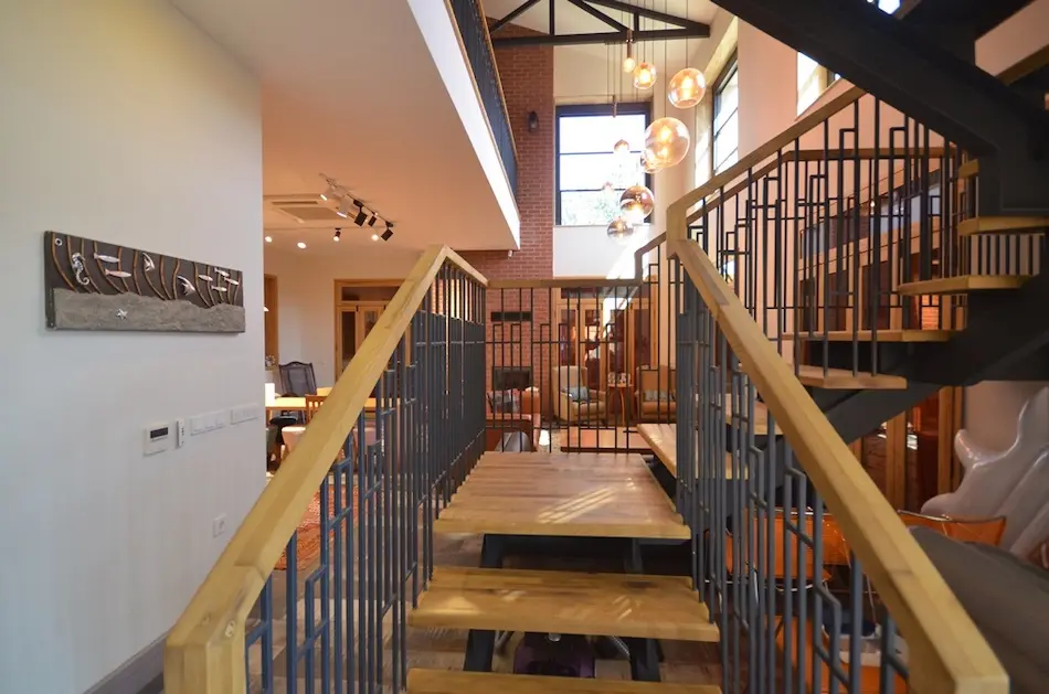 Staircase